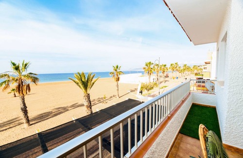Bolnuevo Apartment | 118 m² Apartment ∙ 3 bedrooms ∙ 6 guests