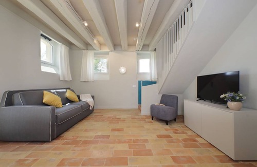 Villa Musone Apartment | 118 m² Apartment ∙ 2 bedrooms ∙ 6 guests