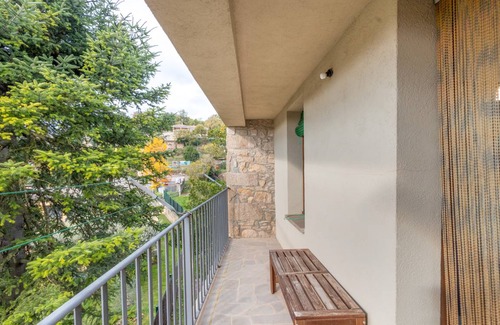 Alpens House | 118 m² House ∙ 3 bedrooms ∙ 5 guests
