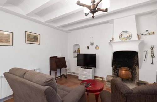 Alpens House | 118 m² House ∙ 3 bedrooms ∙ 5 guests