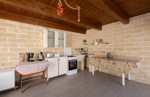 Monopoli Bed & Breakfast | 12 m² Bed and breakfast ∙ 1 bedroom ∙ 2 guests
