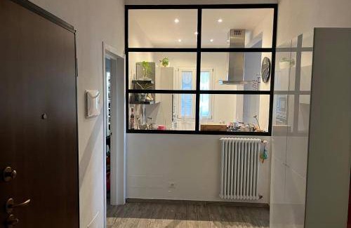 Savena Bed & Breakfast | 12 m² Bed and breakfast ∙ 4 guests