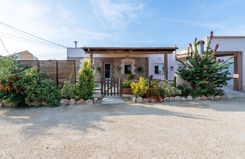 Camarles House | 120 m² House ∙ 3 bedrooms ∙ 6 guests
