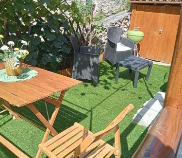 Montenero Val Cocchiara House | 120 m² House ∙ 3 bedrooms ∙ 11 guests