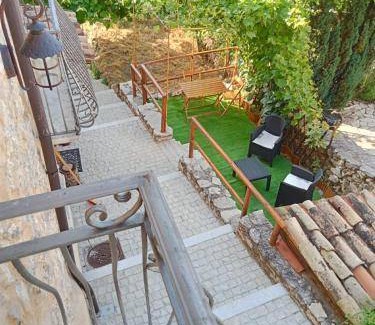 Montenero Val Cocchiara House | 120 m² House ∙ 3 bedrooms ∙ 11 guests