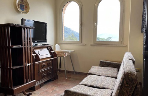 Giuliano di Roma Apartment | 120 m² Apartment ∙ 2 bedrooms ∙ 4 guests