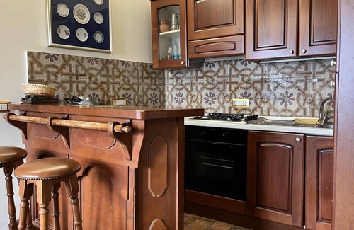 Giuliano di Roma Apartment | 120 m² Apartment ∙ 2 bedrooms ∙ 4 guests
