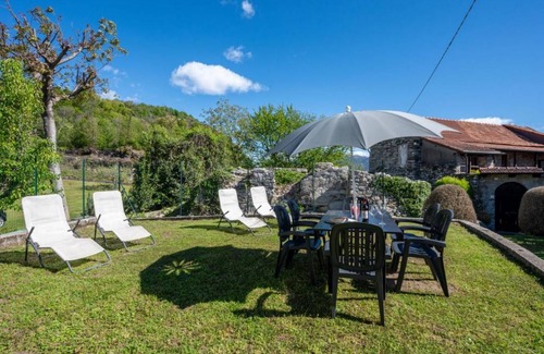 Pella Apartment | 120 m² Apartment ∙ 2 bedrooms ∙ 6 guests