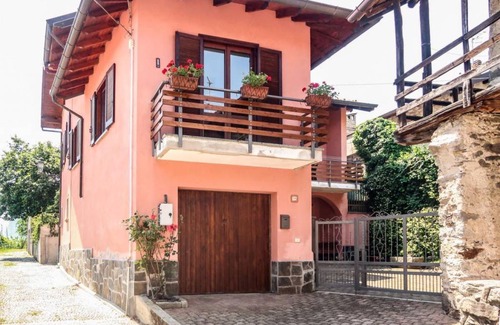 Pella Apartment | 120 m² Apartment ∙ 2 bedrooms ∙ 6 guests