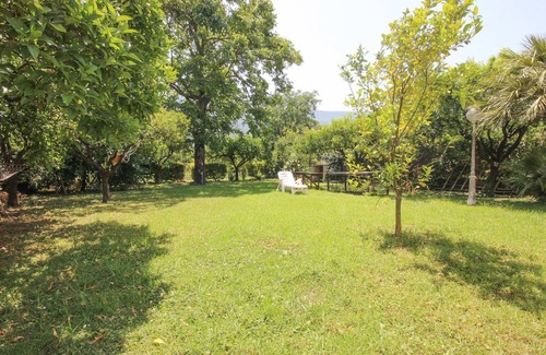 Nocera Superiore Apartment | 120 m² Apartment ∙ 2 bedrooms ∙ 6 guests