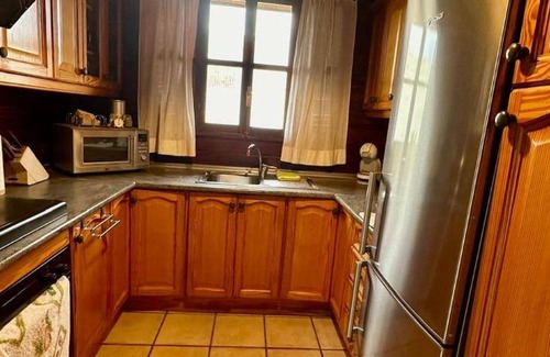 San Bartolome Apartment | 120 m² Apartment ∙ 3 bedrooms ∙ 5 guests
