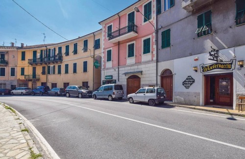 Chiusavecchia Apartment | 120 m² Apartment ∙ 3 bedrooms ∙ 8 guests