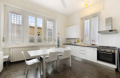 Finale Pia Apartment | 120 m² Apartment ∙ 2 bedrooms ∙ 8 guests