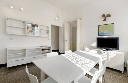Finale Pia Apartment | 120 m² Apartment ∙ 2 bedrooms ∙ 8 guests