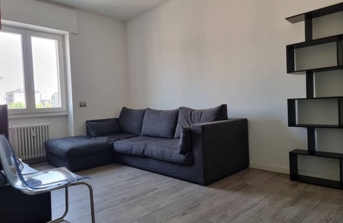 Crescenzago Apartment | 120 m² Apartment ∙ 2 bedrooms ∙ 4 guests