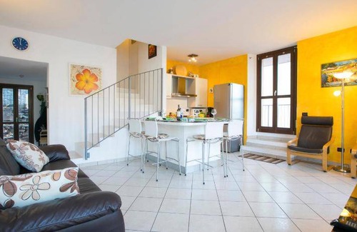 Blevio Apartment | 120 m² Apartment ∙ 2 bedrooms ∙ 4 guests