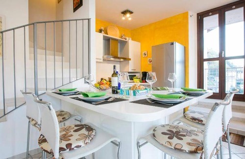 Blevio Apartment | 120 m² Apartment ∙ 2 bedrooms ∙ 4 guests