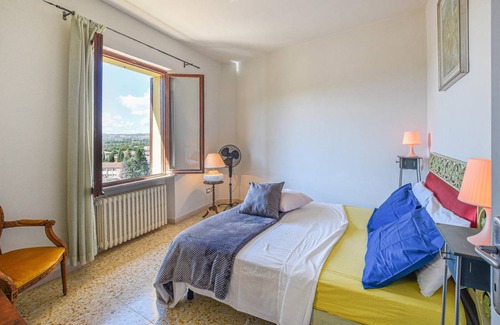 Deruta Apartment | 120 m² Apartment ∙ 2 bedrooms ∙ 6 guests