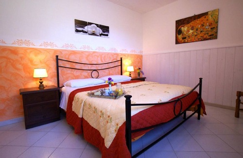 Bosco Apartment | 120 m² Apartment ∙ 2 bedrooms ∙ 6 guests
