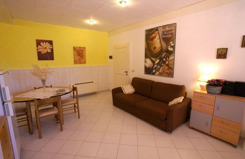 Bosco Apartment | 120 m² Apartment ∙ 2 bedrooms ∙ 6 guests