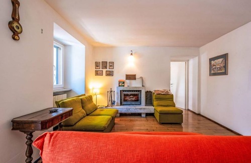 Bracchio Apartment | 120 m² Apartment ∙ 2 bedrooms ∙ 6 guests