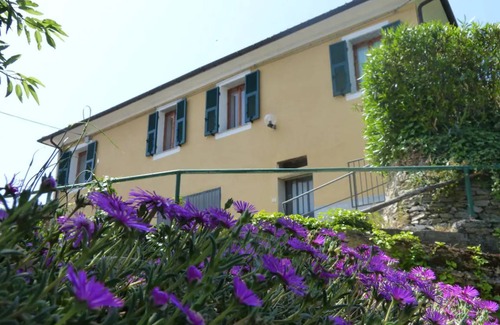 Casanova Lerrone Apartment | 120 m² Apartment ∙ 3 bedrooms ∙ 8 guests