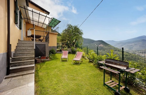 Casanova Lerrone Apartment | 120 m² Apartment ∙ 3 bedrooms ∙ 8 guests