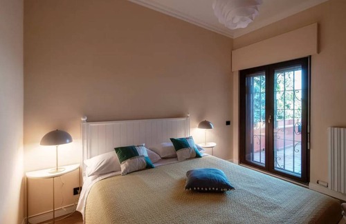Como Apartment | 120 m² Apartment ∙ 3 bedrooms ∙ 5 guests