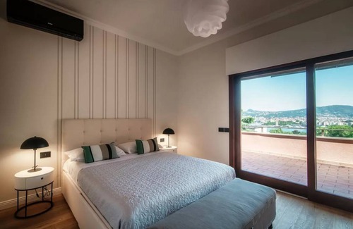 Como Apartment | 120 m² Apartment ∙ 3 bedrooms ∙ 5 guests