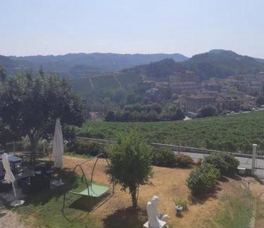 Barolo Apartment | 120 m² Apartment ∙ 3 bedrooms ∙ 6 guests
