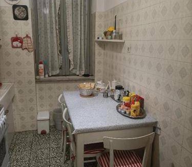 Barolo Apartment | 120 m² Apartment ∙ 3 bedrooms ∙ 6 guests