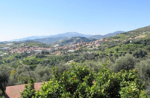 Terzorio Apartment | 120 m² Apartment ∙ 3 bedrooms ∙ 7 guests