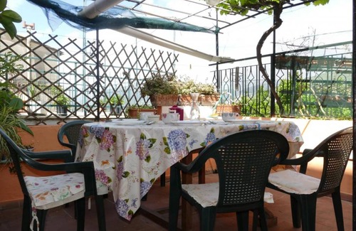 Terzorio Apartment | 120 m² Apartment ∙ 3 bedrooms ∙ 7 guests