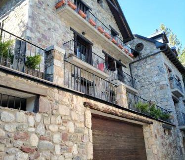 Villanova Apartment | 120 m² Apartment ∙ 4 bedrooms ∙ 8 guests