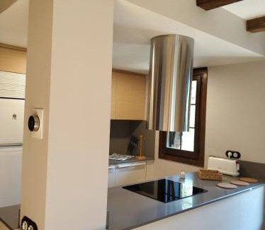 Villanova Apartment | 120 m² Apartment ∙ 4 bedrooms ∙ 8 guests