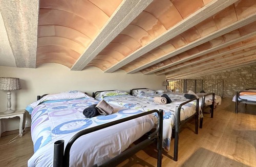 Ulla Cottage | 120 m² Cabin ∙ 3 bedrooms ∙ 9 guests