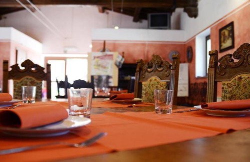 Cerveteri House | 120 m² Farmhouse ∙ 2 bedrooms ∙ 8 guests