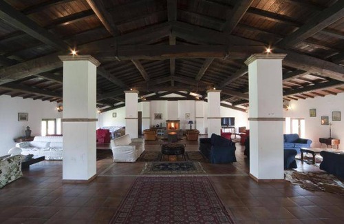 Cerveteri House | 120 m² Farmhouse ∙ 2 bedrooms ∙ 8 guests