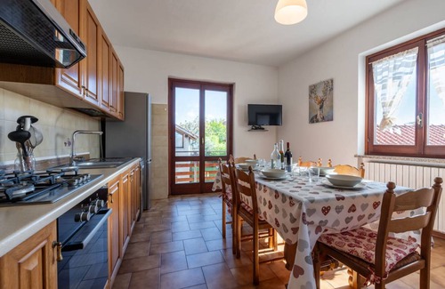 Pella House | 120 m² House ∙ 2 bedrooms ∙ 6 guests