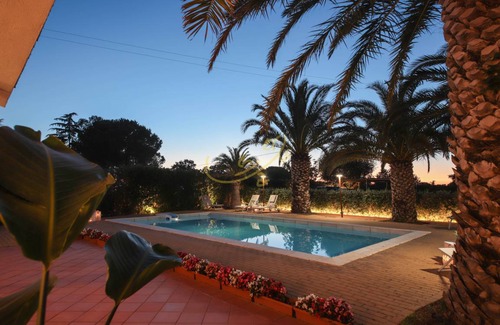 Polignano a Mare House | 120 m² House ∙ 4 bedrooms ∙ 8 guests