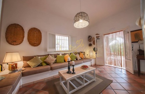 Polignano a Mare House | 120 m² House ∙ 4 bedrooms ∙ 8 guests