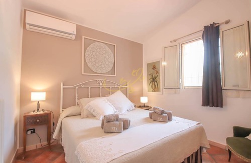 Polignano a Mare House | 120 m² House ∙ 4 bedrooms ∙ 8 guests