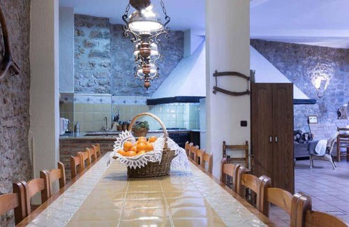 Sant Mateu House | 120 m² House ∙ 2 bedrooms ∙ 6 guests