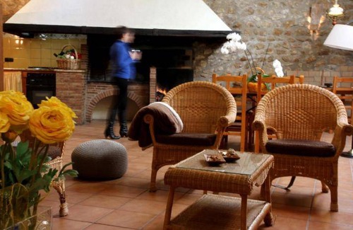 Sant Mateu House | 120 m² House ∙ 2 bedrooms ∙ 6 guests