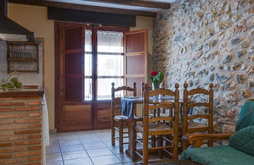 Sant Mateu House | 120 m² House ∙ 2 bedrooms ∙ 6 guests