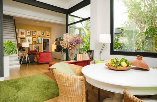 Bellavista House | 120 m² House ∙ 2 bedrooms ∙ 5 guests