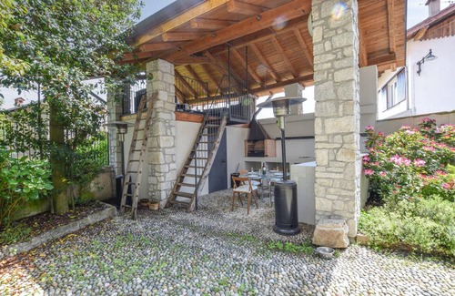 Boleto House | 120 m² House ∙ 2 bedrooms ∙ 4 guests