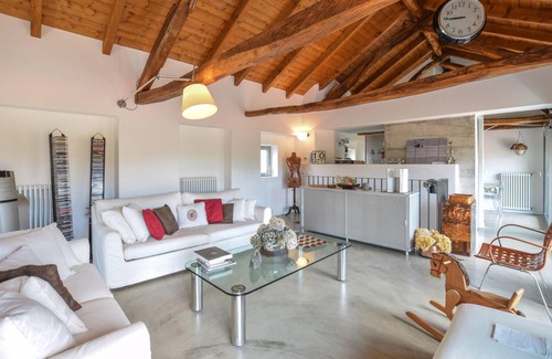Boleto House | 120 m² House ∙ 2 bedrooms ∙ 4 guests