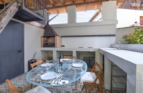 Boleto House | 120 m² House ∙ 2 bedrooms ∙ 4 guests