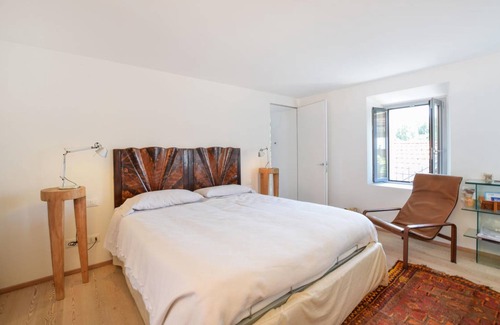 Boleto House | 120 m² House ∙ 2 bedrooms ∙ 4 guests